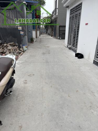 Bán nhà 4T x 30m 2,75 tỷ 5p ra QL6, 10p ra bến xe Yên Nghĩa - 3
