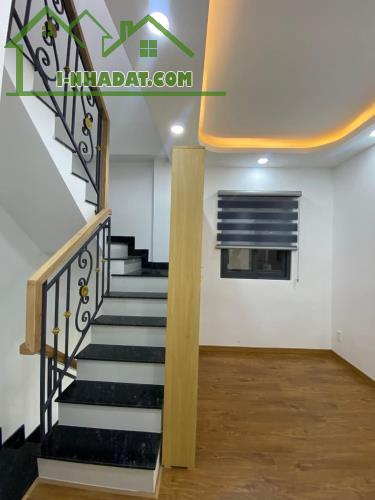Giá 3 tỷ 380 triệu - Nhà 1 trệt 1 lầu Trường Chinh, Tân Bình (Đối diện KCN Tân Bình) - 3