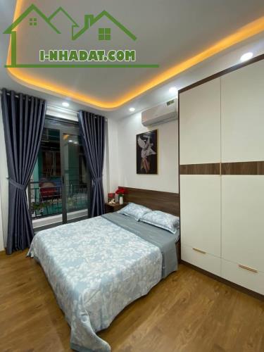 Giá 3 tỷ 380 triệu - Nhà 1 trệt 1 lầu Trường Chinh, Tân Bình (Đối diện KCN Tân Bình) - 1
