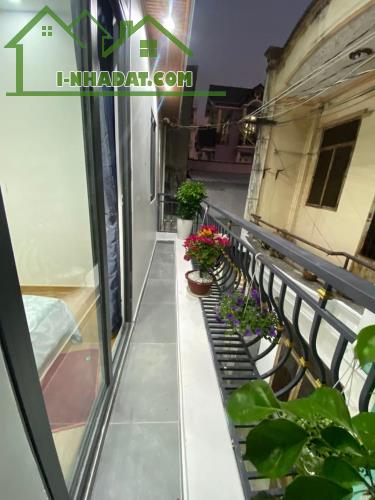 Giá 3 tỷ 380 triệu - Nhà 1 trệt 1 lầu Trường Chinh, Tân Bình (Đối diện KCN Tân Bình)