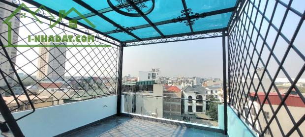 BÁN NHÀ Đàm QUang Trung LÔ GÓC NGÕ RỘNG,DT 50m,MT 4,4m , giá 10,2 tỷ - 3