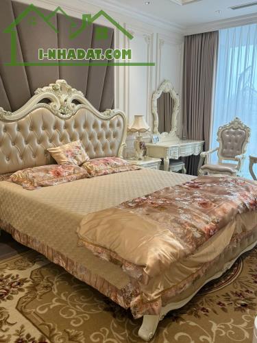 CĂN HỘ CC CAO CẤP SUNSHINE GOLDEN RIVER - CIPUTRA - DIỆN TÍCH 141M - FULL NỘI THẤT TÂN CÔ - 4