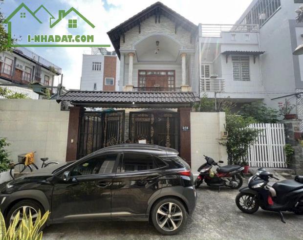 BIỆT THỰ Q2: NGỘP BANK NẶNG – GIẢM CHÀO SÂU - 171M2 - HẺM NHỰA  NGUYỄN DUY TRINH