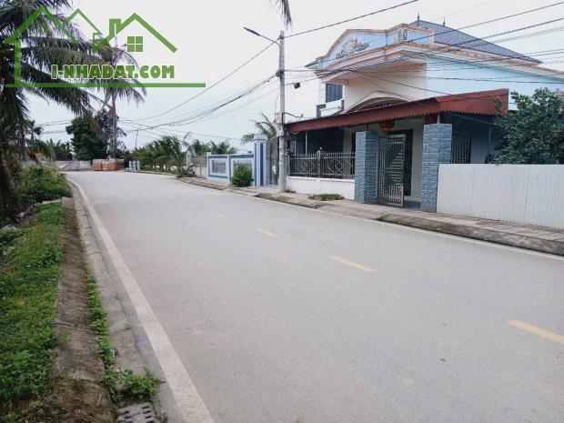 Bán đất Đại Đồng - Kiến Thụy - Hải Phòng - 1