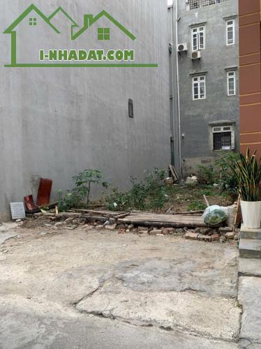 Có đất bán 30m tại Đồng Mai, Hà Đông hơn 2 tỷ - 1