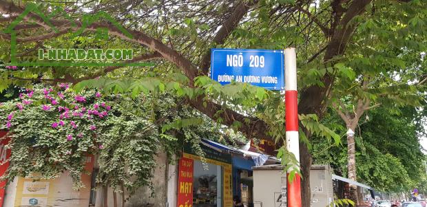 CHÍNH CHỦ CẦN BÁN GẤP MẢNH ĐẤT ĐẸP NGÕ 209 PHÚ THƯỢNG - DIỆN TÍCH 60M - MẶT TIỀN 4M - SỔ - 4