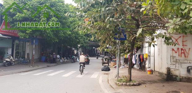 CHÍNH CHỦ CẦN BÁN GẤP MẢNH ĐẤT ĐẸP NGÕ 209 PHÚ THƯỢNG - DIỆN TÍCH 60M - MẶT TIỀN 4M - SỔ - 2