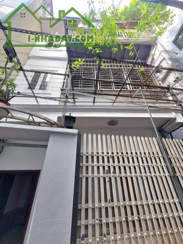 SIÊU PHẨM NHÀ DÒNG TIỀN - 12 PHÒNG FULL NỘI THẤT - HÀNG XÓM TIMES - SUNSHINE GARDEN – - 4