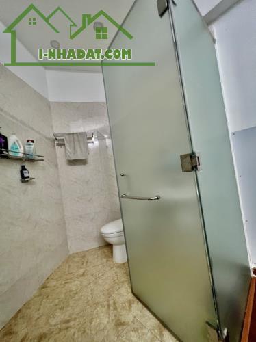 BÁN NHÀ QUẬN 1 HBG 60M2 NGANG GẦN 4M 2 PN SÁT MT VIP Q1 T GẤP BÁN RẦN QUANG KHẢI 5 TỶ. - 4