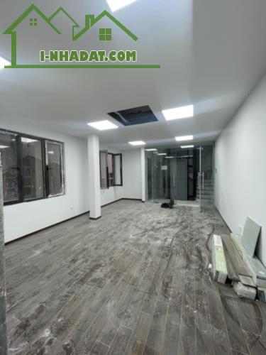 bán nhà lô góc phố Trịnh Công Sơn,diện tích 50m2,giá 30 tỷ - 1
