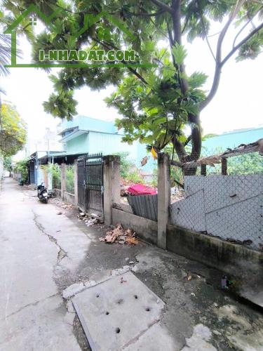 Bán đất hẻm rộng đường Gò Dưa, Tam Bình, Thủ Đức 189m2 ngang 11m dài 17m giá 4,6 tỷ