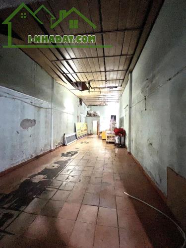 Mặt tiền kinh doanh Bàu Cát – P11 – Tân Bình – 4x26m – Giá 14.5Tỷ - 1