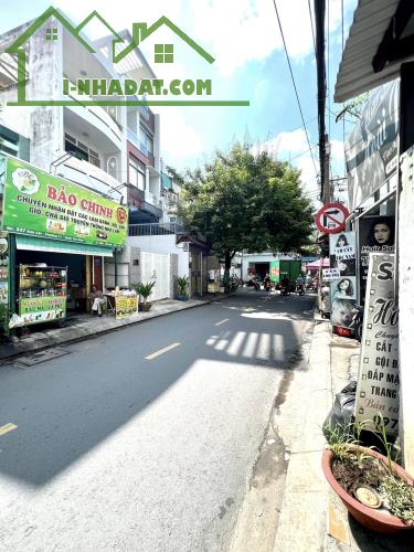 Mặt tiền kinh doanh Bàu Cát – P11 – Tân Bình – 4x26m – Giá 14.5Tỷ - 4