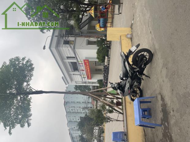 CCMN Phùng Khoang 90m 6t thang máy mt6.6m 21P,50m ra phố thẳng tắp vị trí đẹp - 3