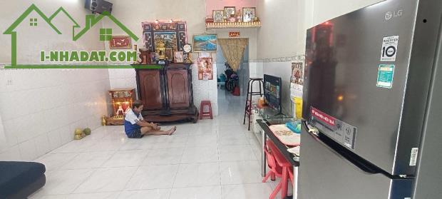 Bán gấp nhà đẹp ở ngay đường Hoài Thanh, diện tích khủng 114m2, ngang 5.2m, SHR, nhỉnh 5tỷ - 1