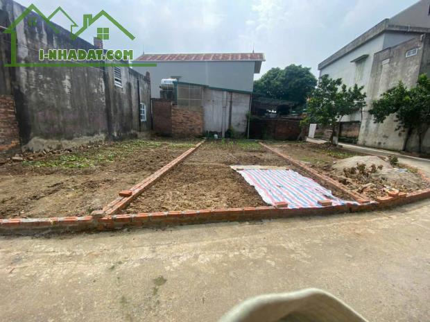 DT;54m full thổ DC-đông phương yên bám ql6 dường ô tô vào tận đất giá nhỉnh tỷ - 2