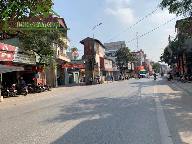 DT;54m full thổ DC-đông phương yên bám ql6 dường ô tô vào tận đất giá nhỉnh tỷ - 3