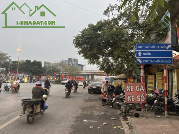 TÂY MỖ-NTL-OTO LÙI CỬA-DÂN XÂY-NGÕ THÔNG-TIỆN ÍCH BẠT NGÀN-GIÁ RẺ