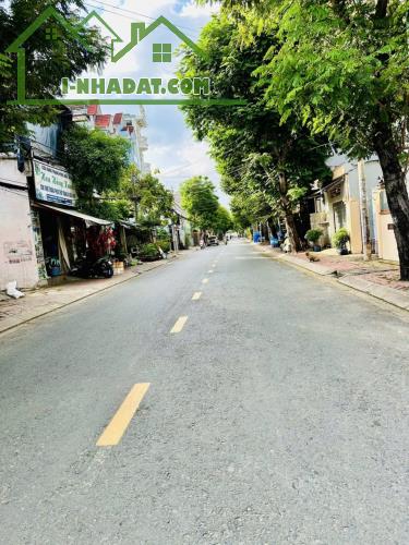 🌼🌹BÁN NHÀ MẶT TIỀN KINH DOANH – DT(8.5*43) - NGUYỄN THỊ XINH - THỚI AN, QUẬN 12 - 💰Giá - 3
