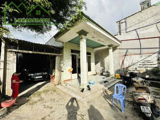 🌼🌹BÁN NHÀ MẶT TIỀN KINH DOANH – DT(8.5*43) - NGUYỄN THỊ XINH - THỚI AN, QUẬN 12 - 💰Giá - 2