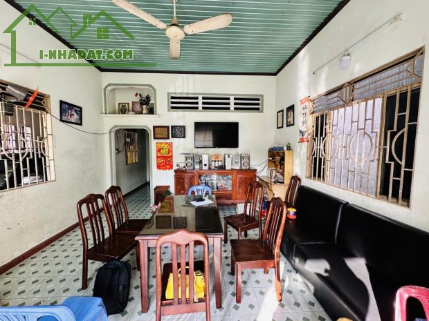🌼🌹BÁN NHÀ MẶT TIỀN KINH DOANH – DT(8.5*43) - NGUYỄN THỊ XINH - THỚI AN, QUẬN 12 - 💰Giá - 1