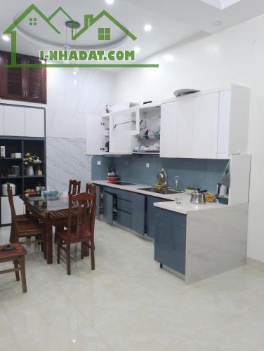 Thật 100%, Hà trì, ngõ 3 gác, gần ôtô tránh, full nội thất,dt 65m2,MT 5m, 6,8 tỷ - 1