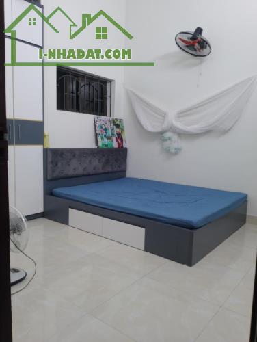 Thật 100%, Hà trì, ngõ 3 gác, gần ôtô tránh, full nội thất,dt 65m2,MT 5m, 6,8 tỷ - 2