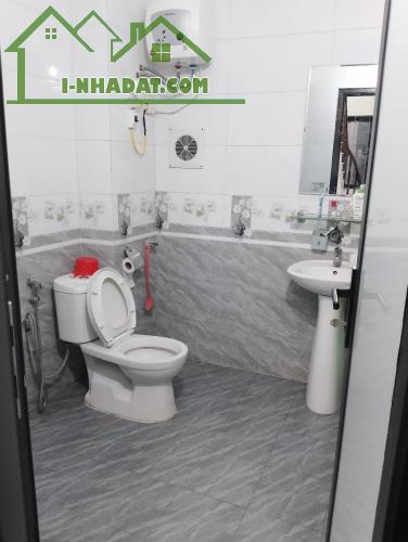 Thật 100%, Hà trì, ngõ 3 gác, gần ôtô tránh, full nội thất,dt 65m2,MT 5m, 6,8 tỷ - 3