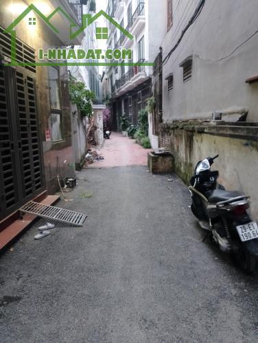 Thật 100%, Hà trì, ngõ 3 gác, gần ôtô tránh, full nội thất,dt 65m2,MT 5m, 6,8 tỷ - 4
