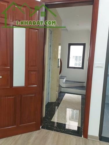 THỤY KHUÊ - MẶT PHỐ - BA THOÁNG VĨNH VIỄN - THANG MÁY XỊN - QUAN XÂY - Ở SƯỚNG - 4