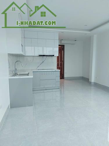 THỤY KHUÊ - MẶT PHỐ - BA THOÁNG VĨNH VIỄN - THANG MÁY XỊN - QUAN XÂY - Ở SƯỚNG - 5