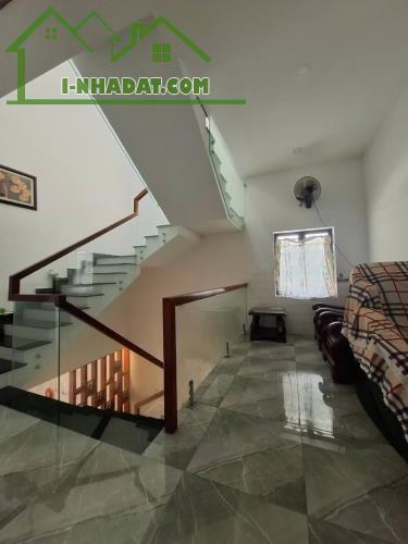 GẤP BÁN NHÀ 3 TẦNG CỰC ĐẸP, DT 120M² NGANG 6M, KIỆT ÔTÔ PHẠM NHƯ XƯƠNG - CHỈ 3.5 TỶ - 2