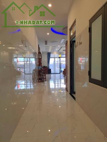 GẤP BÁN NHÀ 3 TẦNG CỰC ĐẸP, DT 120M² NGANG 6M, KIỆT ÔTÔ PHẠM NHƯ XƯƠNG - CHỈ 3.5 TỶ - 1