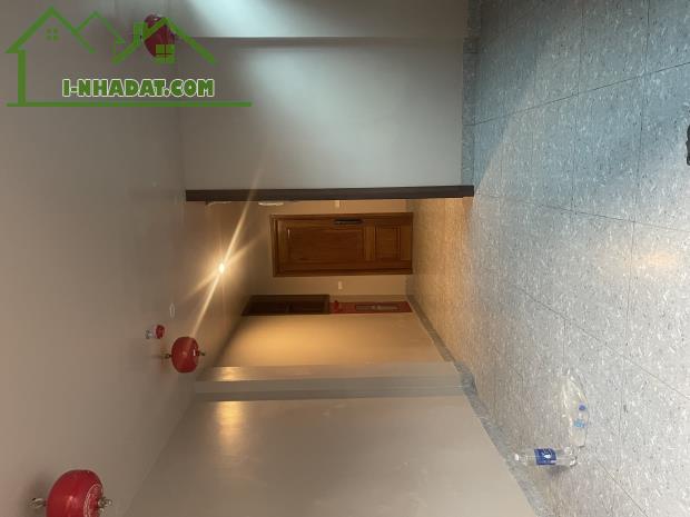 Chính chủ bán nhà Miếu Đầm, thang máy , dòng tiền, 15m ra đường ô tô tránh, full nội thất - 2
