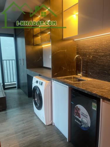 Chính chủ bán nhà Miếu Đầm, thang máy , dòng tiền, 15m ra đường ô tô tránh, full nội thất