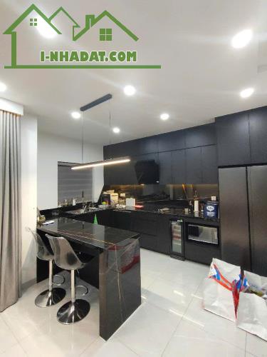Mặt phố Bát khối, 60m, 4 tầng, chỉ hơn 9 tỷ. - 1