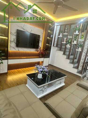 Bán Nhà Mỹ Đình – 70m² x 4 Tầng – 12,5 Tỷ – Tặng Full Nội Thất - 1