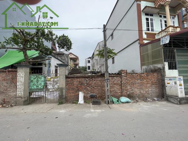 BÁN 75M2 VIEW HỒ ĐIỀU HÒA, VỈA HÈ KINH DOANH, KHU PHỐ PHƯỜNG TRÍ QUẢ, THUẬN THÀNH - 1
