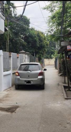 Bán nhà Xuân Phương, thang máy, ô tô qua nhà, ngõ thông, gần phố. - 2