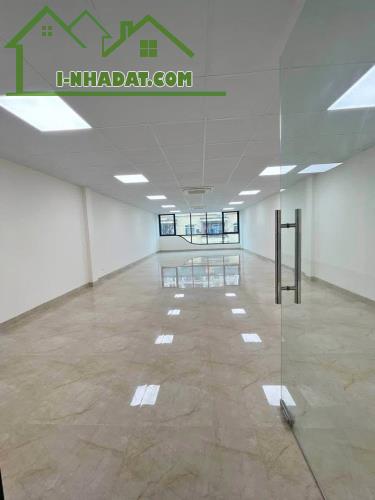 BÁN GẤP NHÀ PHỐ KIM ĐỒNG, 8 TẦNG THANG MÁY_DT 110M2, 8 TẦNG, MT 6M, 34TỶ - 1