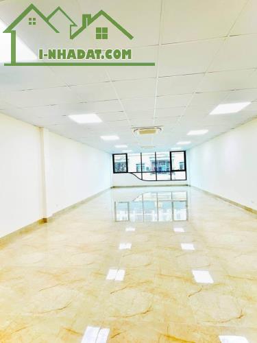 BÁN GẤP NHÀ PHỐ KIM ĐỒNG, 8 TẦNG THANG MÁY_DT 110M2, 8 TẦNG, MT 6M, 34TỶ - 2
