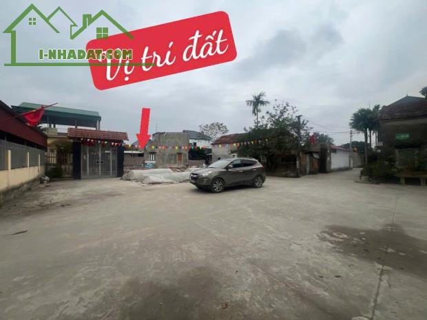 Đồng mái - phù ủng - ân thi - hưng yên