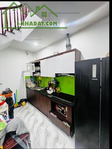 NHÀ 5T *CỔ  BẢN,ĐỒNG  MAI*ĐÃ ĐẸP ,RẺ, LẠI Ô TÔ ĐỖ CỬA,KK MUA NHÀ NÀY MUA NHÀ NÀO. - 4
