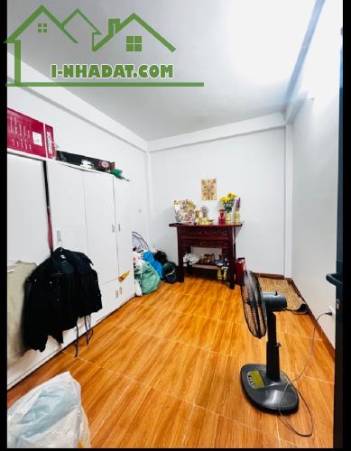 NHÀ 5T *CỔ  BẢN,ĐỒNG  MAI*ĐÃ ĐẸP ,RẺ, LẠI Ô TÔ ĐỖ CỬA,KK MUA NHÀ NÀY MUA NHÀ NÀO. - 3