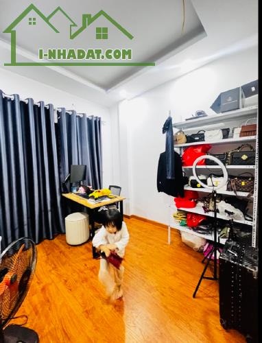 NHÀ 5T *CỔ  BẢN,ĐỒNG  MAI*ĐÃ ĐẸP ,RẺ, LẠI Ô TÔ ĐỖ CỬA,KK MUA NHÀ NÀY MUA NHÀ NÀO. - 2