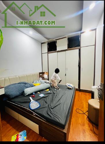 NHÀ 5T *CỔ  BẢN,ĐỒNG  MAI*ĐÃ ĐẸP ,RẺ, LẠI Ô TÔ ĐỖ CỬA,KK MUA NHÀ NÀY MUA NHÀ NÀO. - 1