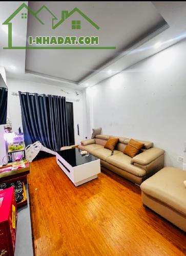 NHÀ 5T *CỔ  BẢN,ĐỒNG  MAI*ĐÃ ĐẸP ,RẺ, LẠI Ô TÔ ĐỖ CỬA,KK MUA NHÀ NÀY MUA NHÀ NÀO.