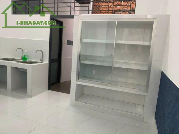 💥CHO THUÊ NHÀ NGUYÊN CĂN 2PN – HẺM 388 NGUYỄN VĂN CỪ, NINH KIỀU – GIÁ CHỈ 6.5 - 2