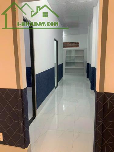 💥CHO THUÊ NHÀ NGUYÊN CĂN 2PN – HẺM 388 NGUYỄN VĂN CỪ, NINH KIỀU – GIÁ CHỈ 6.5 - 1