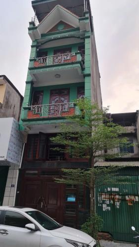 BÁN NHÀ CỘT 3, NGÕ 17- ĐƯỜNG NGUYỄN VĂN CỪ